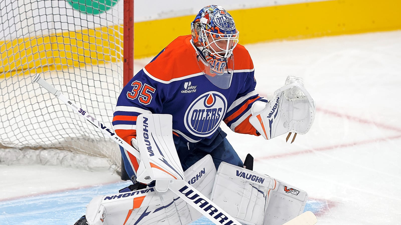 Five takeaways from the Oilers’ 2026 training camp