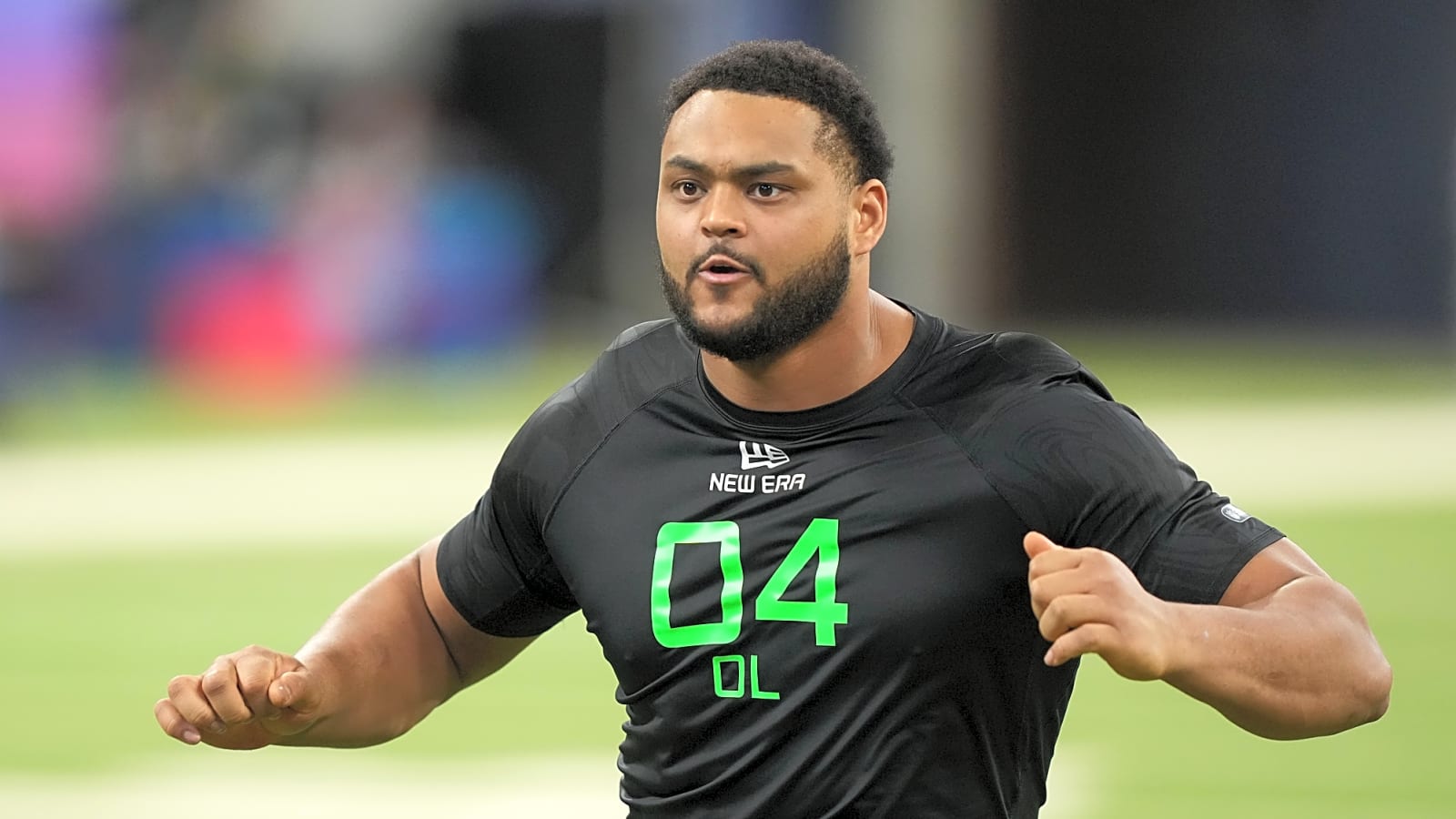 Bucs Draft 2025 Preview + Bucs Best Bets: OT