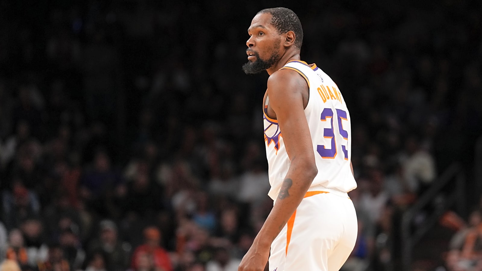 Amid Kevin Durant Trade Rumors, Miami Heat Remain Firm on Keeping Kel’el Ware Out of Proposed Deal