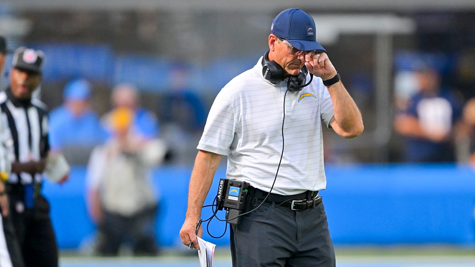 The Los Angeles Chargers look to bounce back against an explosive Minnesota Vikings offense which could expose a massive weakness on the Chargers defense