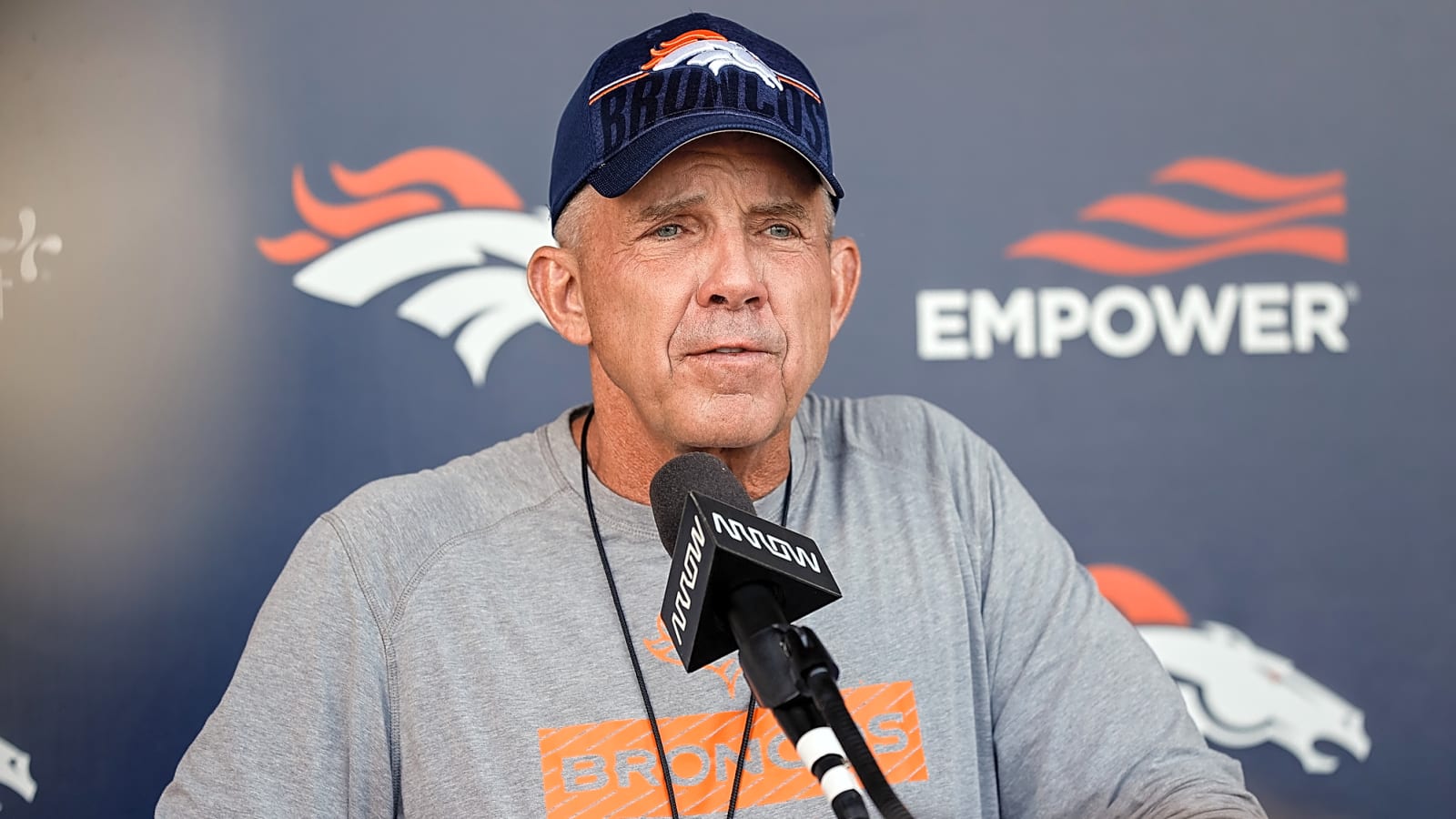 Payton's take about Broncos' title chances should raise eyebrows