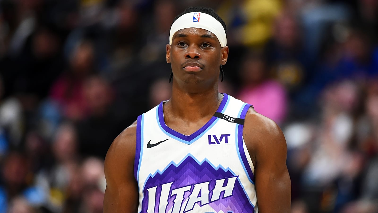 Jazz To Re-Sign Bez Mbeng