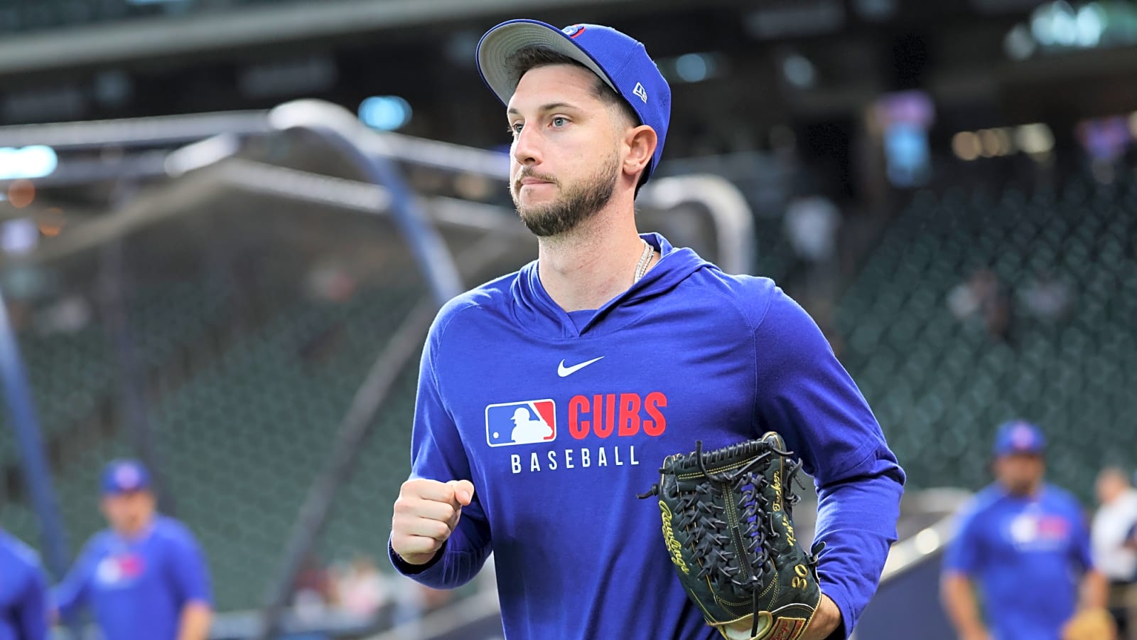 Blue Jays show willingness to spend with rejected Kyle Tucker offer