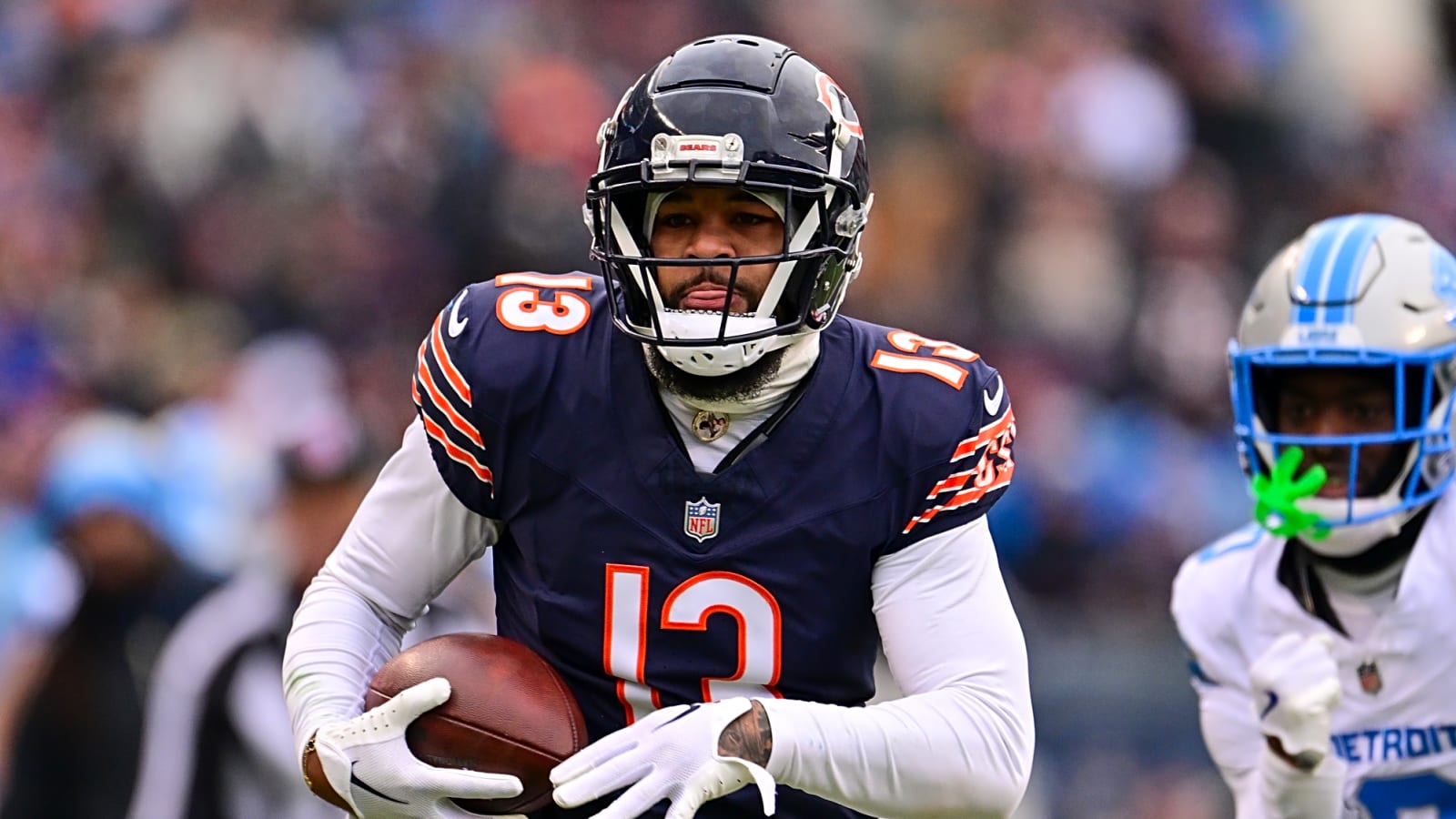 Top Free Agent Landing Spots For WR Keenan Allen