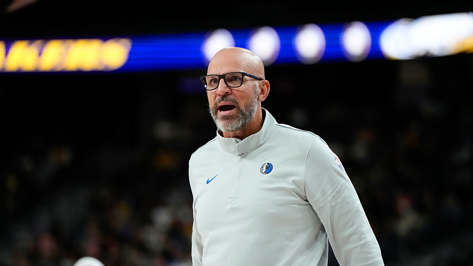 Dallas Mavericks Use Second Half Surge To Defeat Los Angeles Lakers