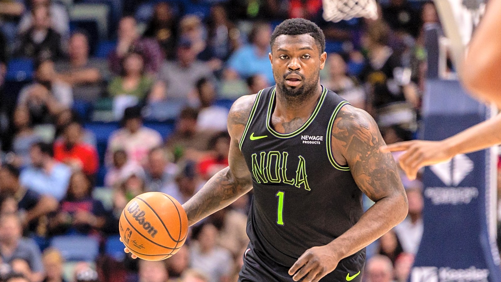 Pelicans’ Zion Williamson Reaches Contract Incentive, Boosts Salary