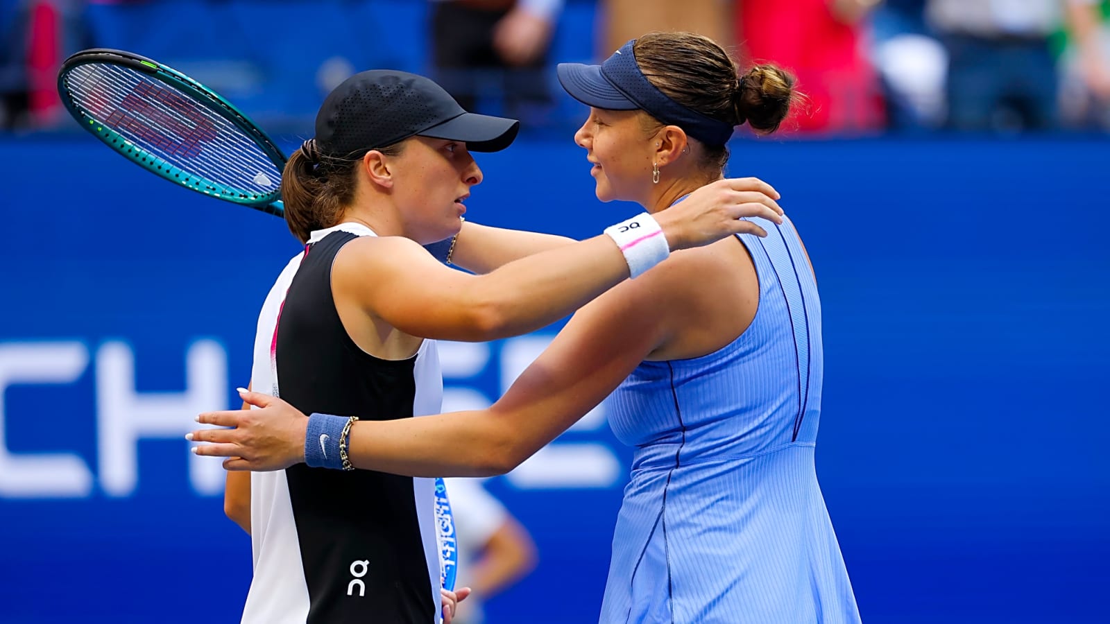 'The schedule is crazy': Iga Swiatek slams 11-month season as she targets China Open run