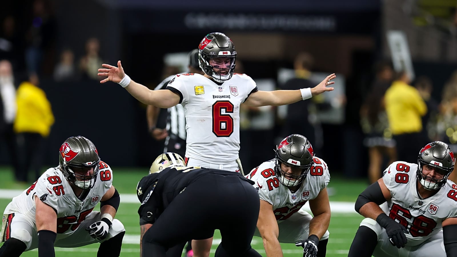 How the Buccaneers Can Beat the Patriots