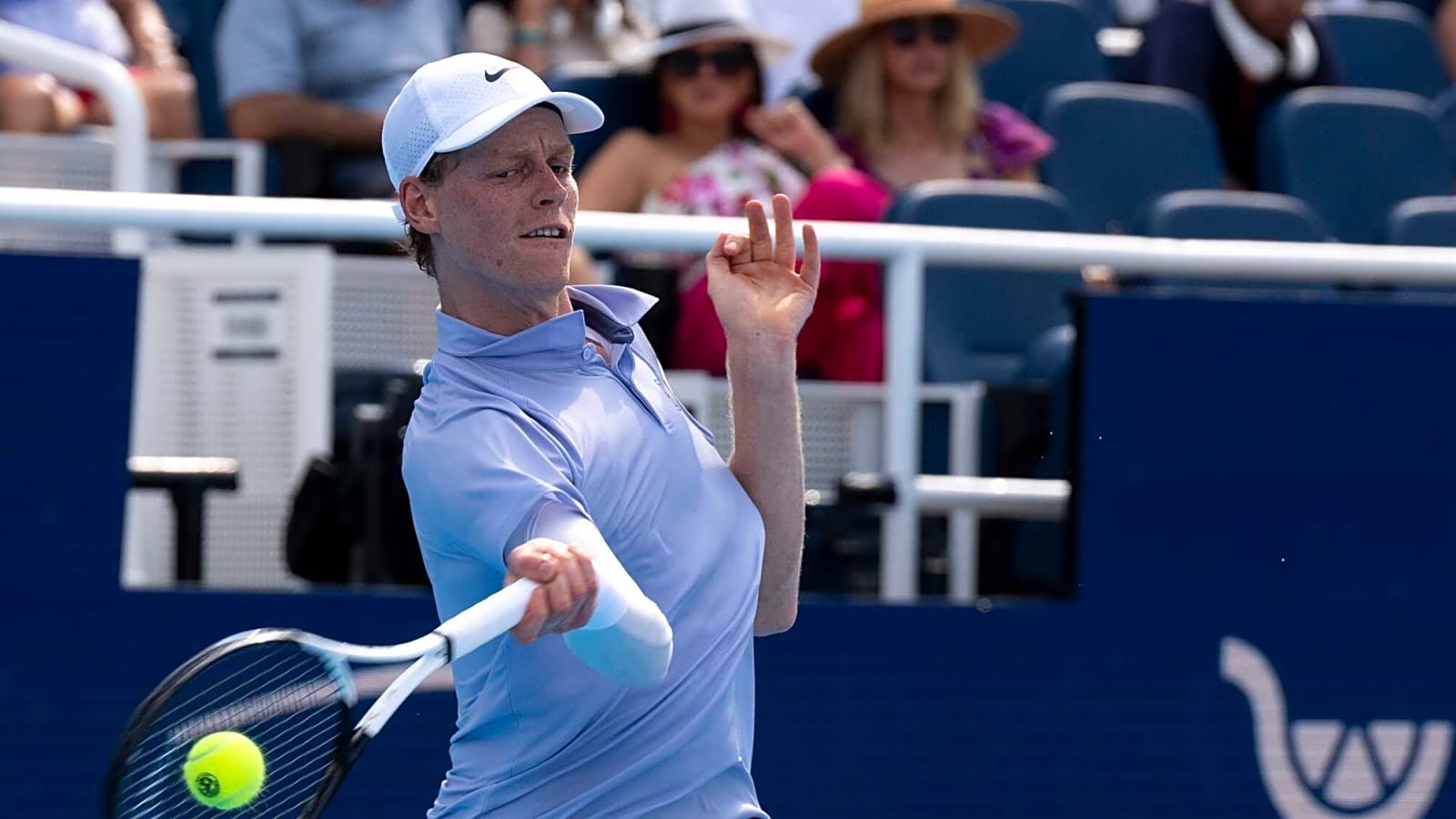 DRAW US Open Mixed Doubles 2025 including Draper/Pegula v Raducanu/Alcaraz as Jannik Sinner gets new partner