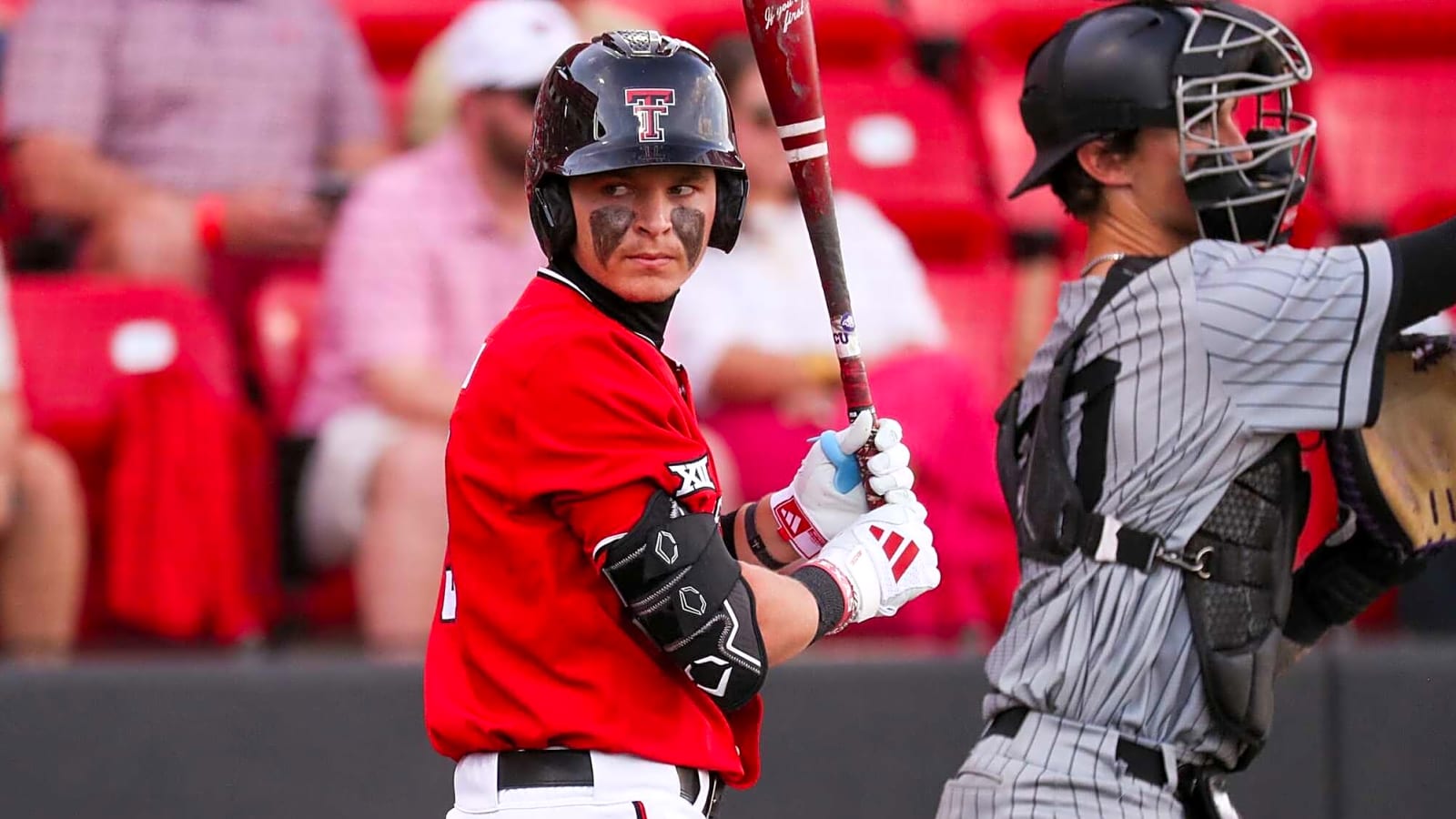 2026 Fall College Baseball Reset: Texas Tech