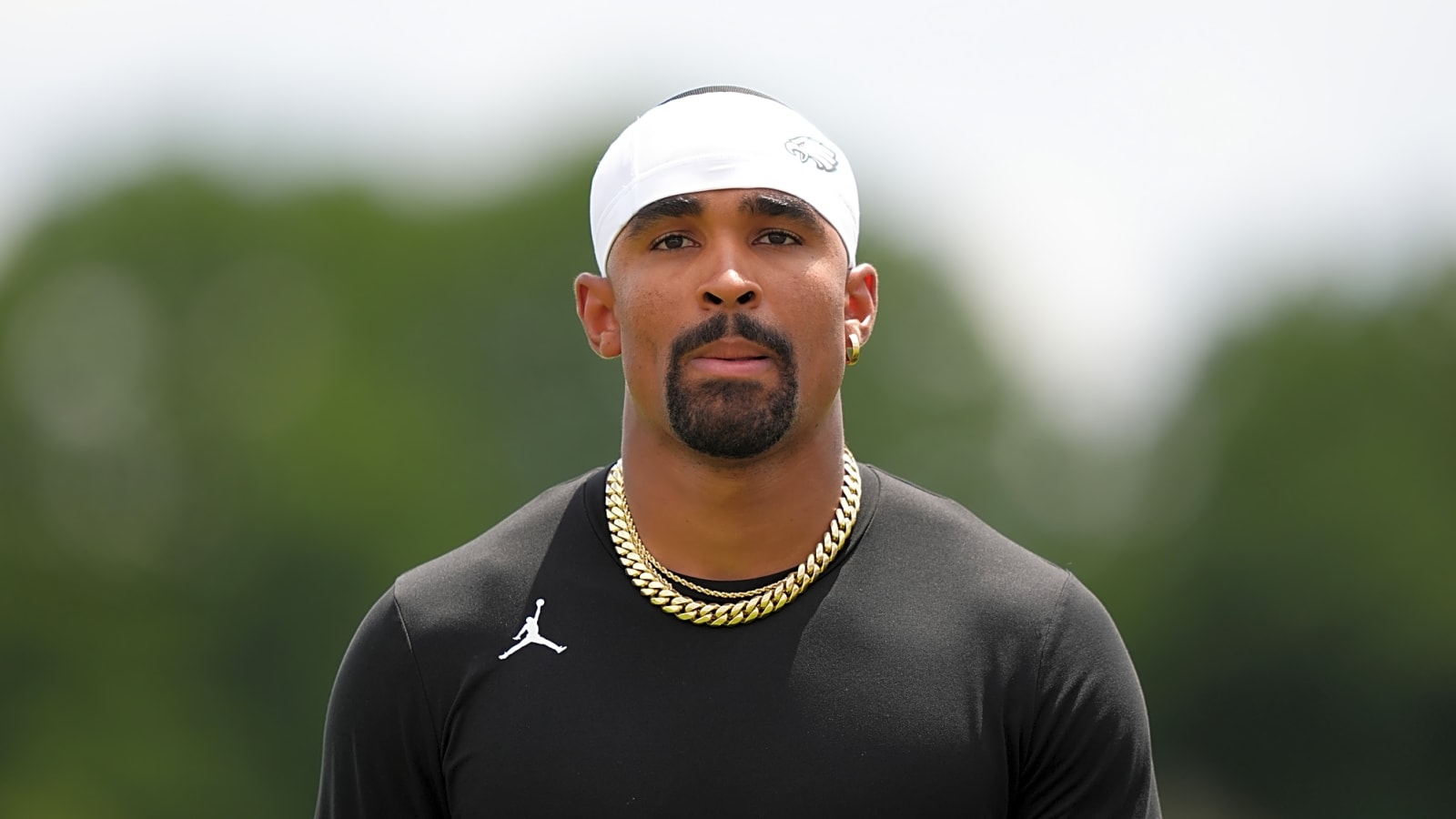 Jalen Hurts reveals why he will not wear his Super Bowl ring
