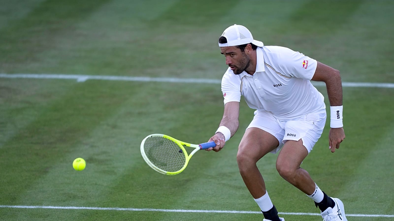Entry List ATP Kitzbuhel Open 2025: Matteo Berrettini return to defend title, Bublik and Cilic feature in strong lineup