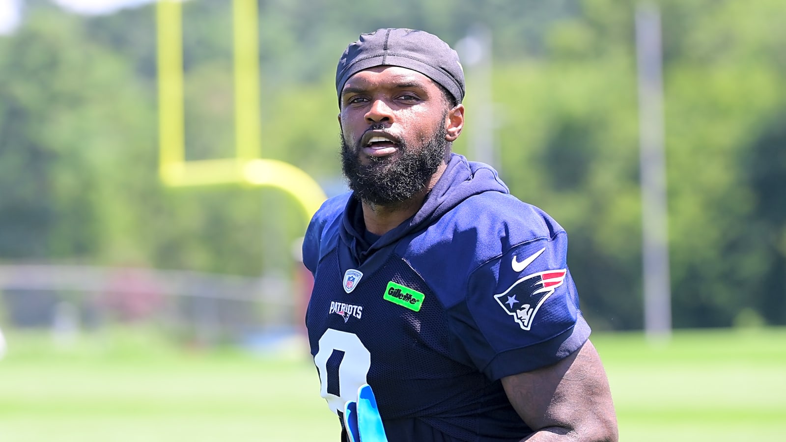 Ex-Patriots player takes shot at the team