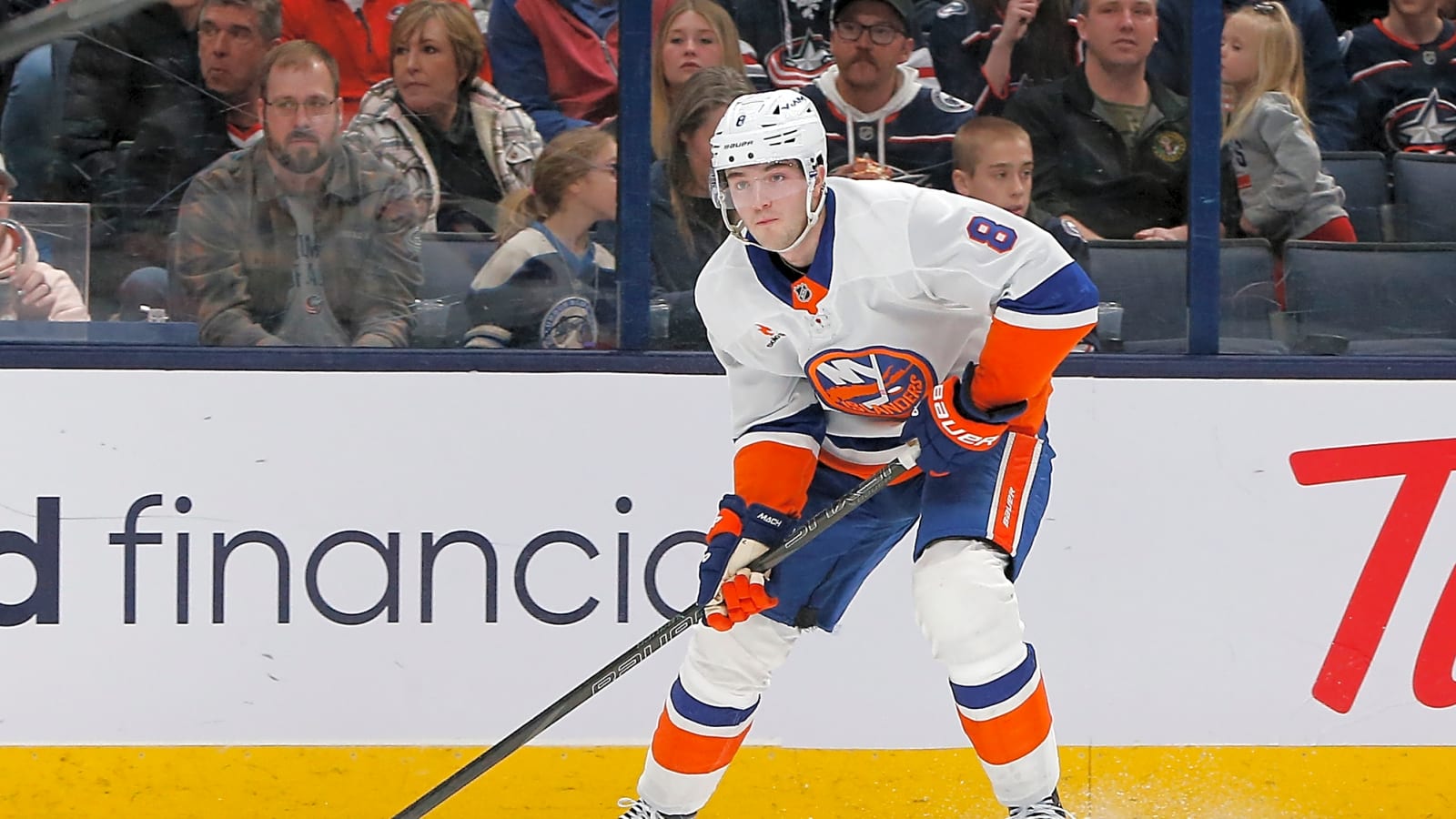 Noah Dobson, Alexander Zharovsky and the 2025 draft analysis