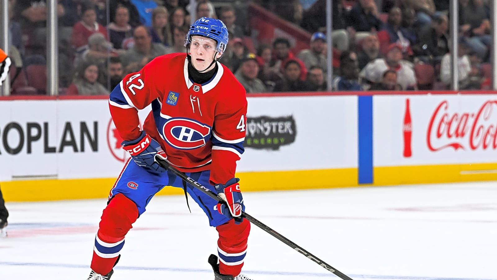 Why Engstrom Could Surprise At Camp