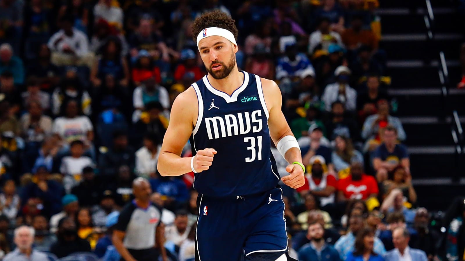 Shaquille O&#39;Neal And Mike Tyson Hilariously React To Klay Thompson Dating Megan Thee Stallion