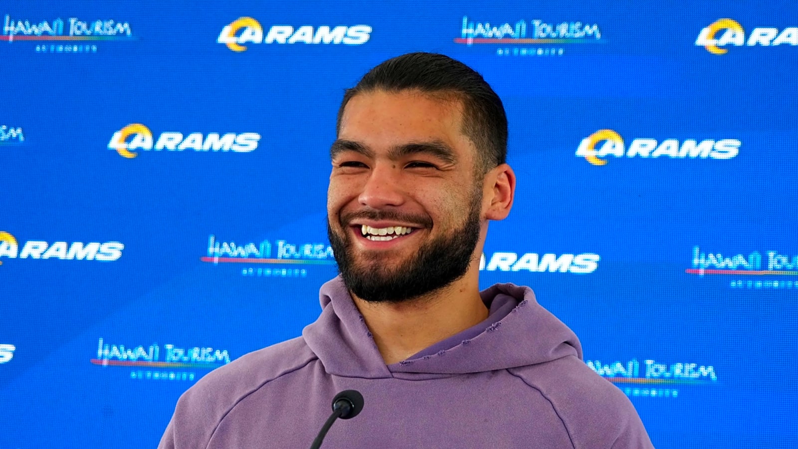 Puka Nacua Leaves No Doubt About Davante Adams&#39; Rank in Rams Offense
