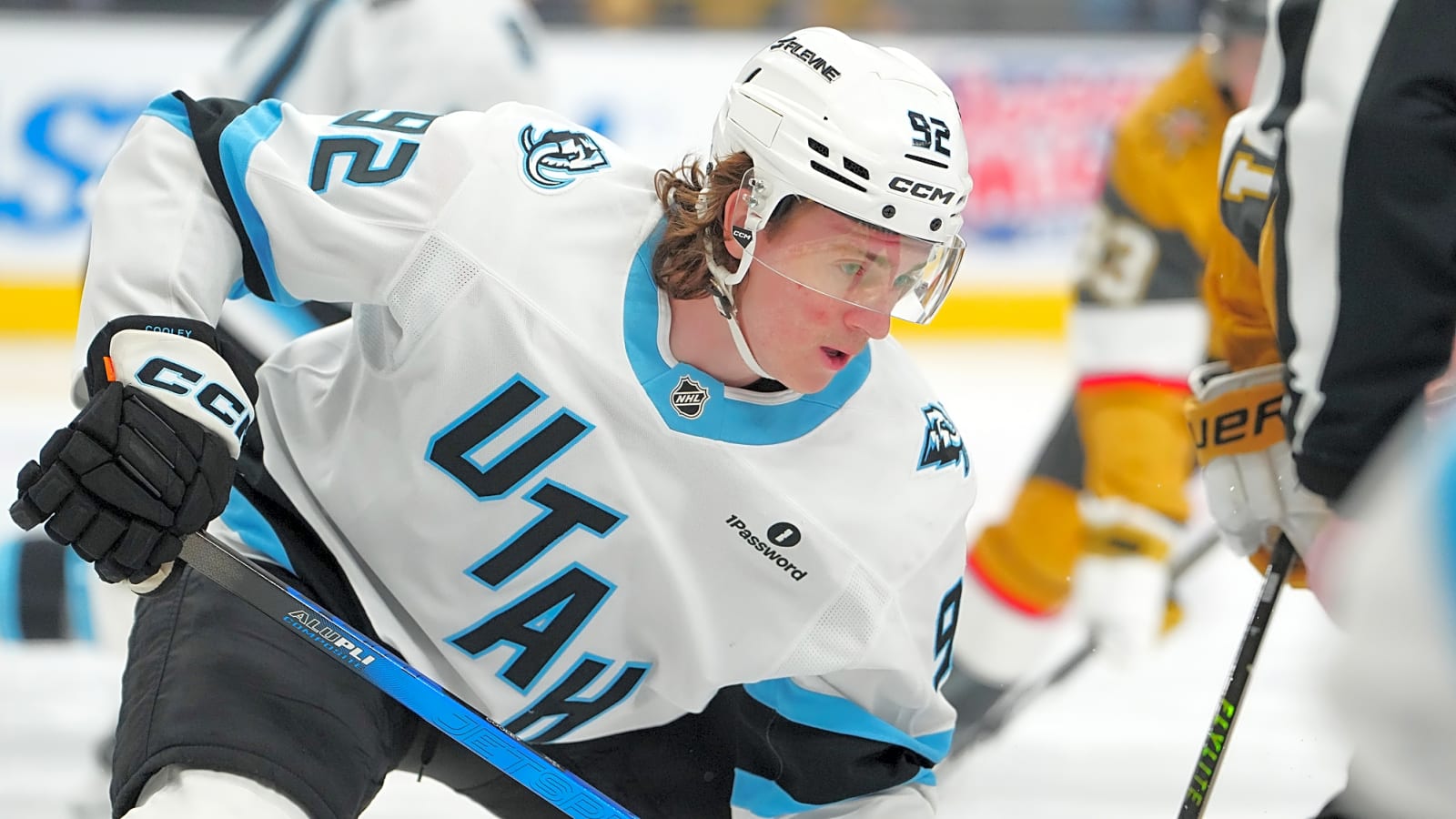 Player Profile: Logan Cooley