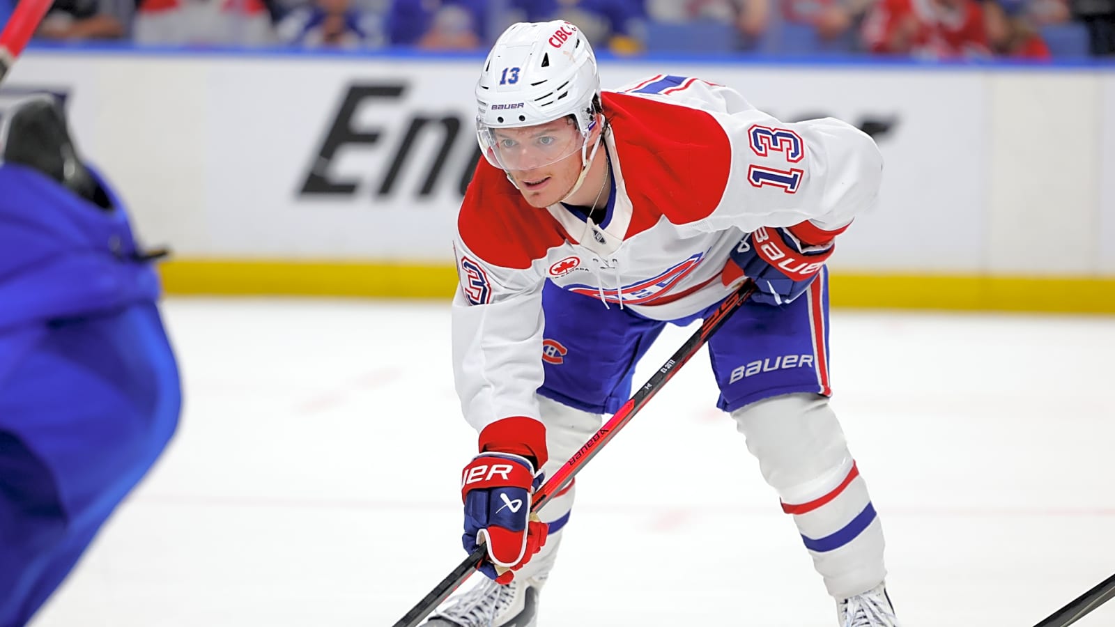 How Can Cole Caufield Find His Confidence Again?