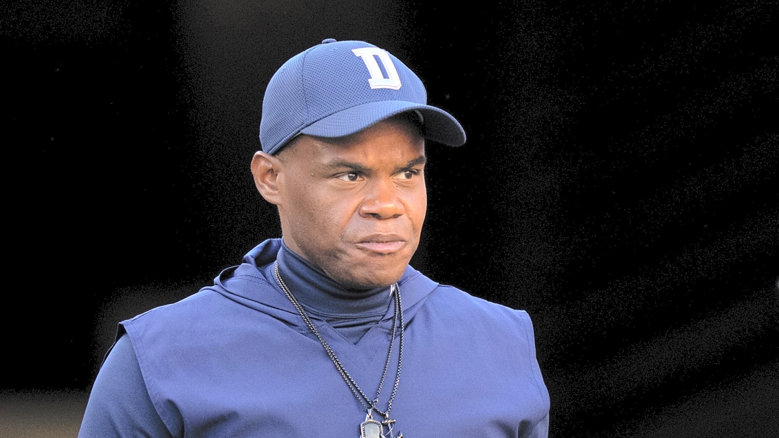 Steelers To Conduct OC Interview With Lunda Wells