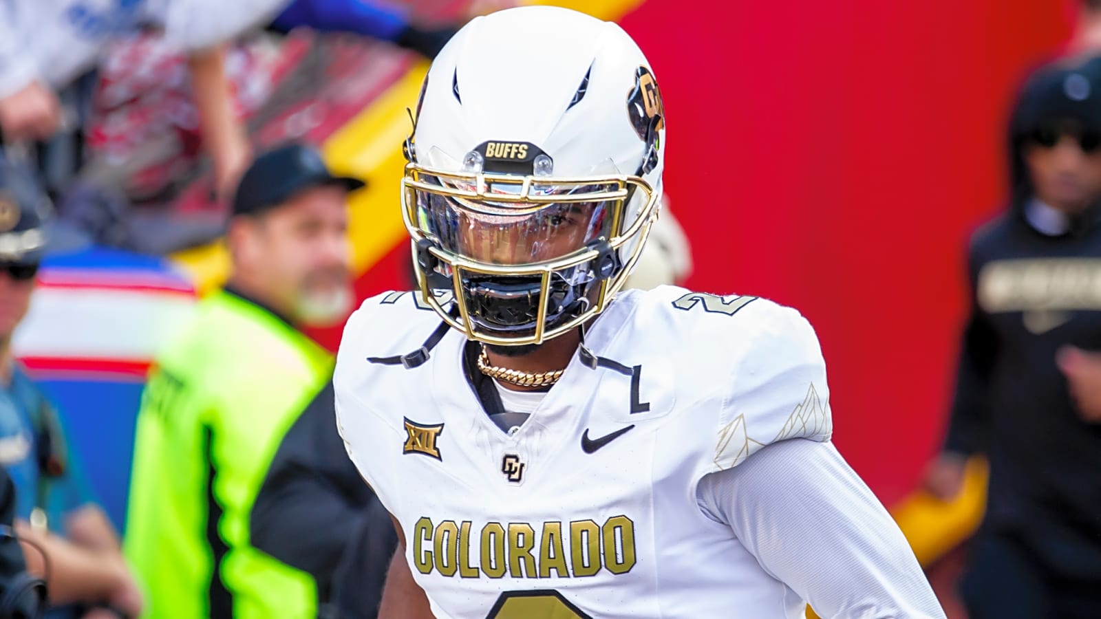 Shedeur Sanders’ Shocking NFL Draft Slide Makes Sense