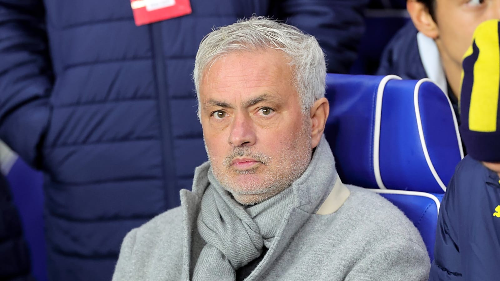 Mourinho wants to lure Liverpool star who still has 'plenty to prove'