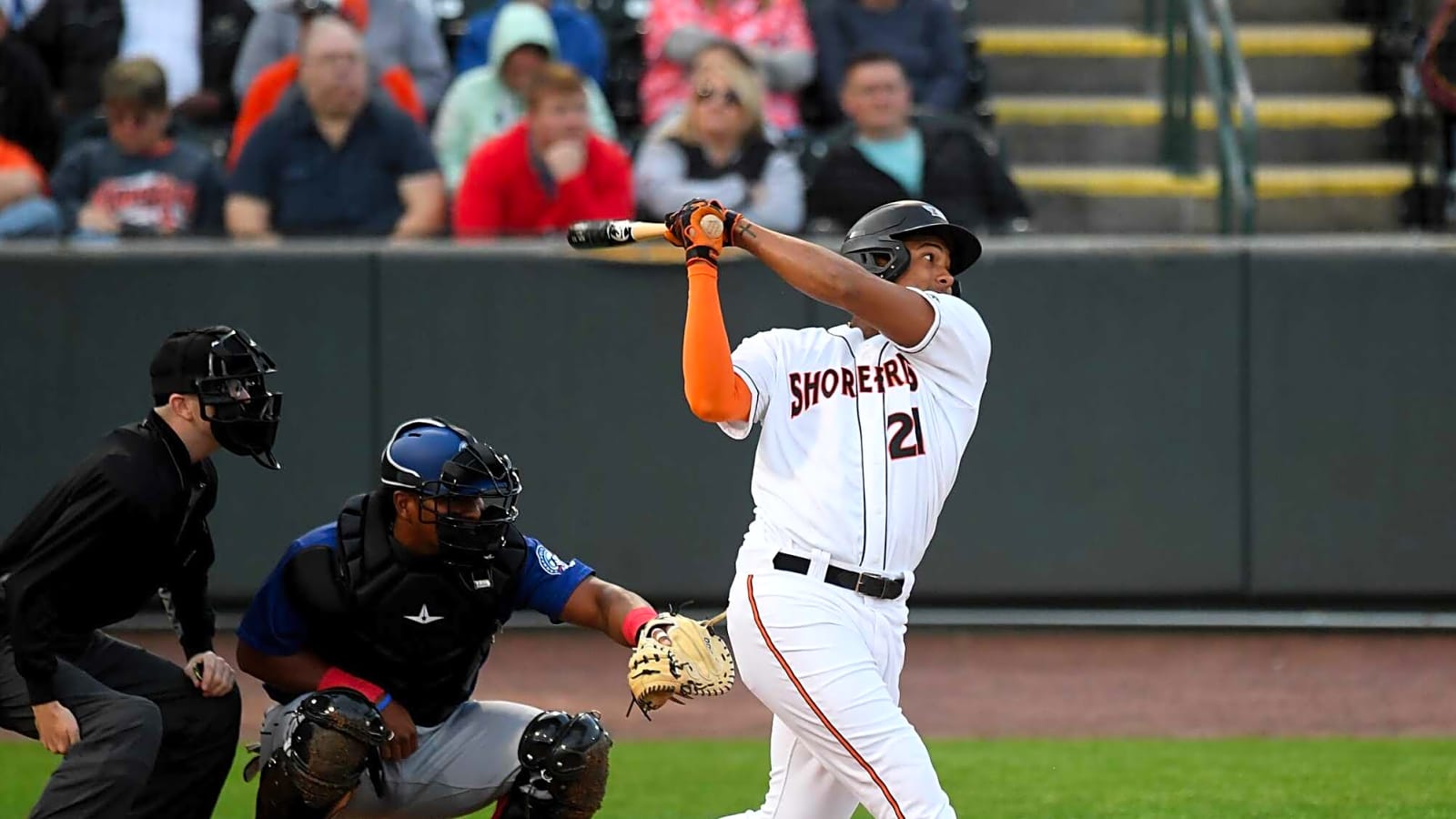 Orioles To Promote Top Prospect Samuel Basallo for MLB Debut