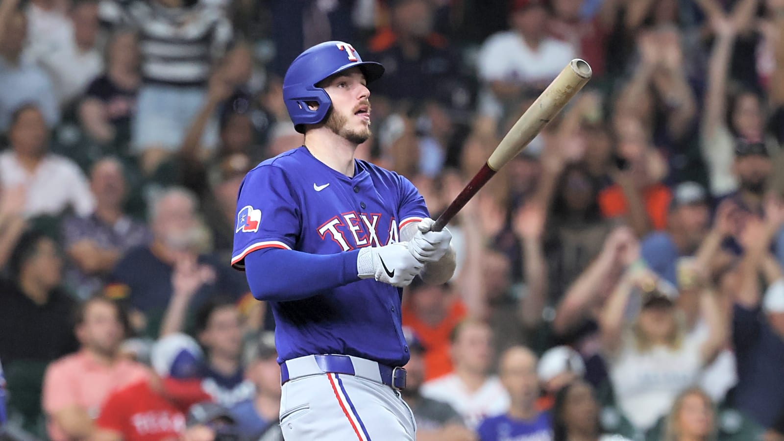 Braves To Sign Jonah Heim