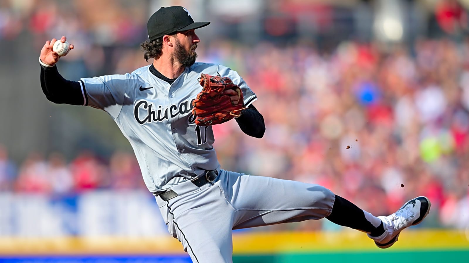 Yankees Outright Braden Shewmake, Dom Hamel