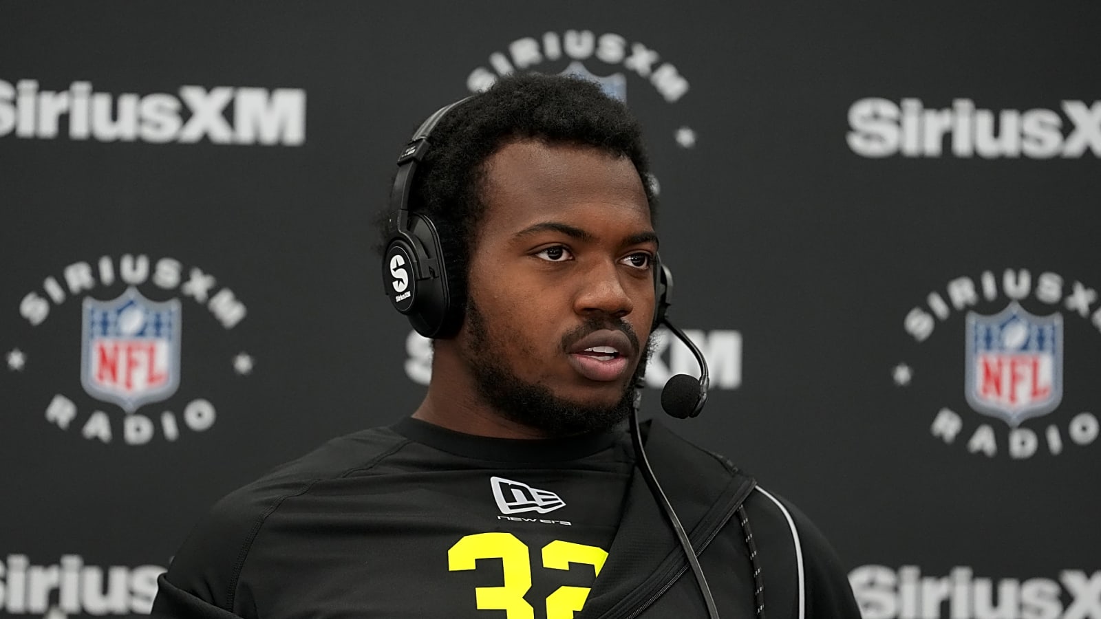 Have teams taken Rueben Bain Jr. off their draft boards after accident report?