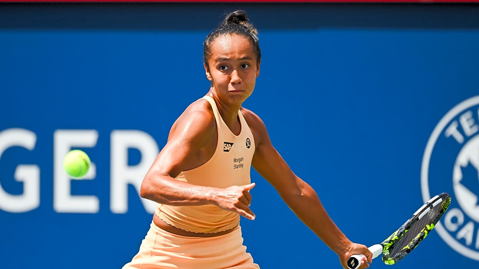'When you add that to the equation, it doesn’t really help': Leylah Fernandez admits return to US Open always tough amid 2021 final run