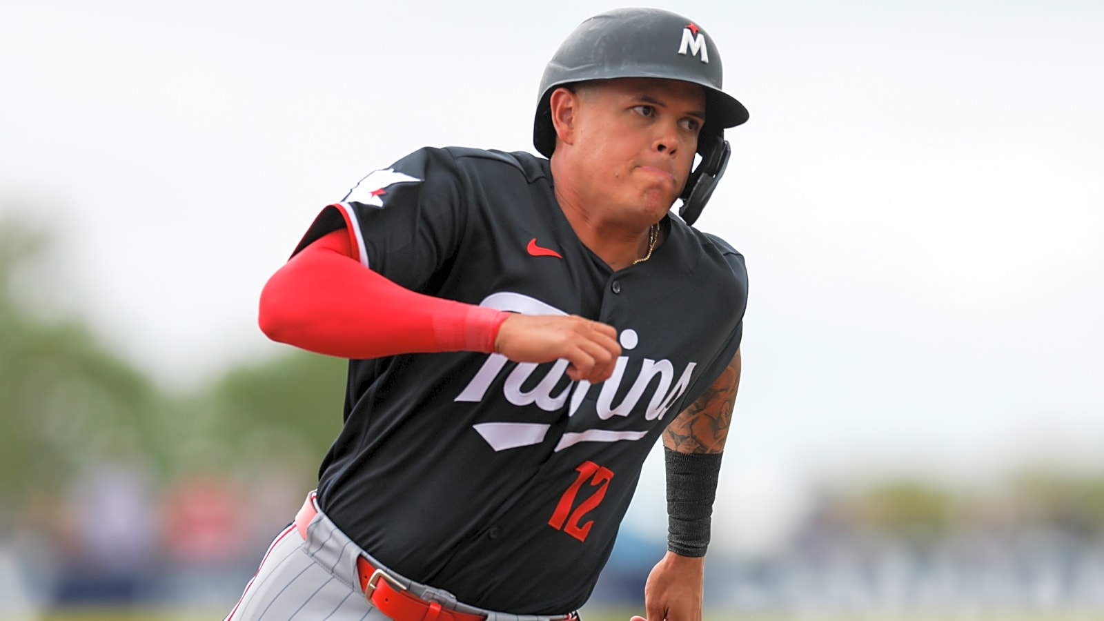 Gio Urshela Announces Retirement