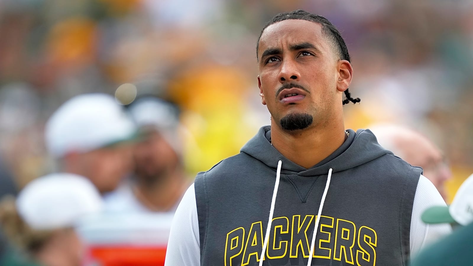 ‘He’s Not a Top 10 Quarterback’: Mad Dog Has Blunt Assessment of Packers QB Jordan Love