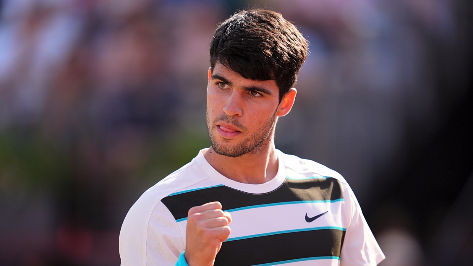 'One of the most historic matches we have ever seen': Novak Djokovic reflects on Carlos Alcaraz&#39;s epic Roland Garros victory