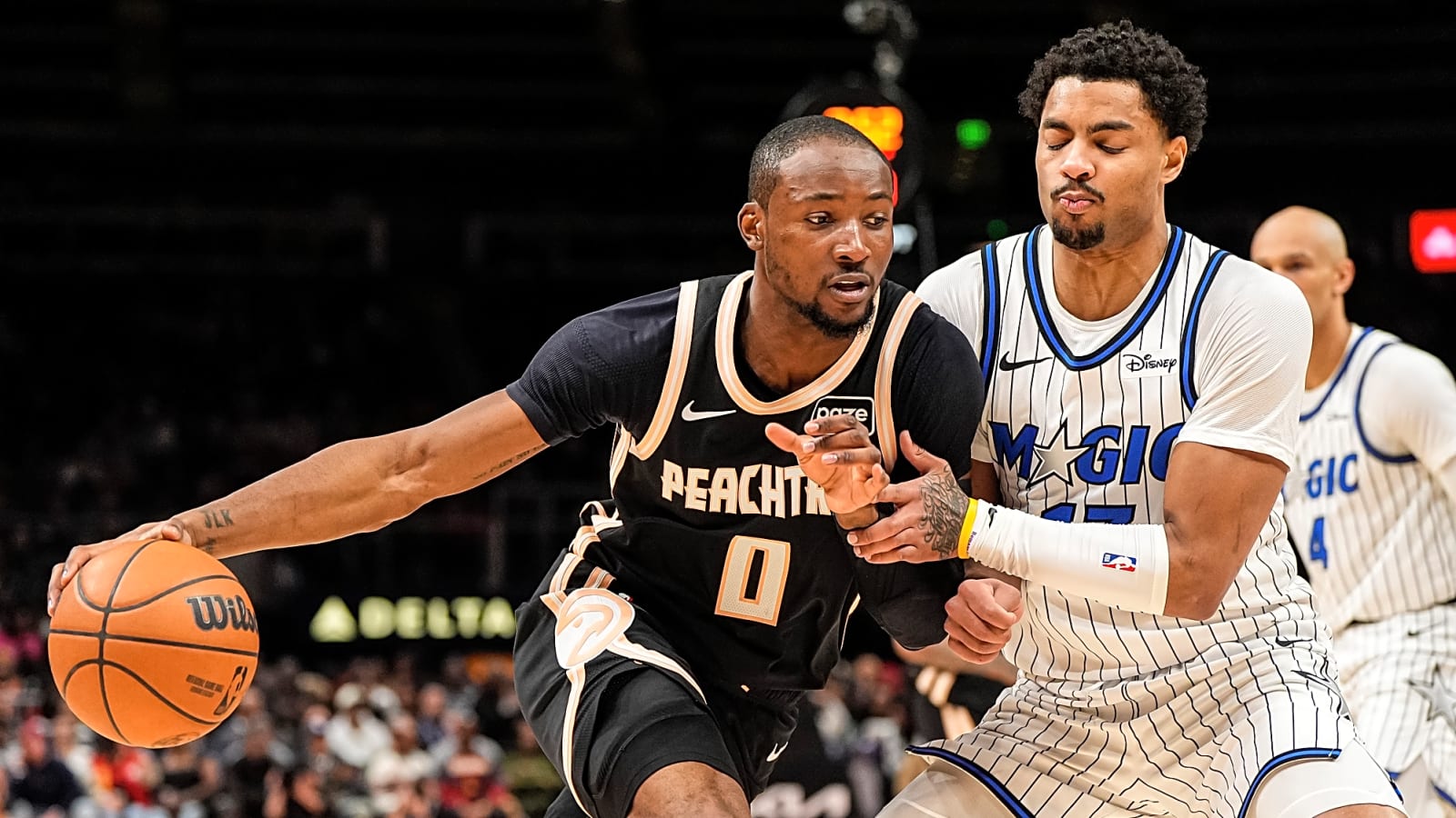 NBA Notes: Warriors, Jonathan Kuminga, Celtics, Jayson Tatum, Nets