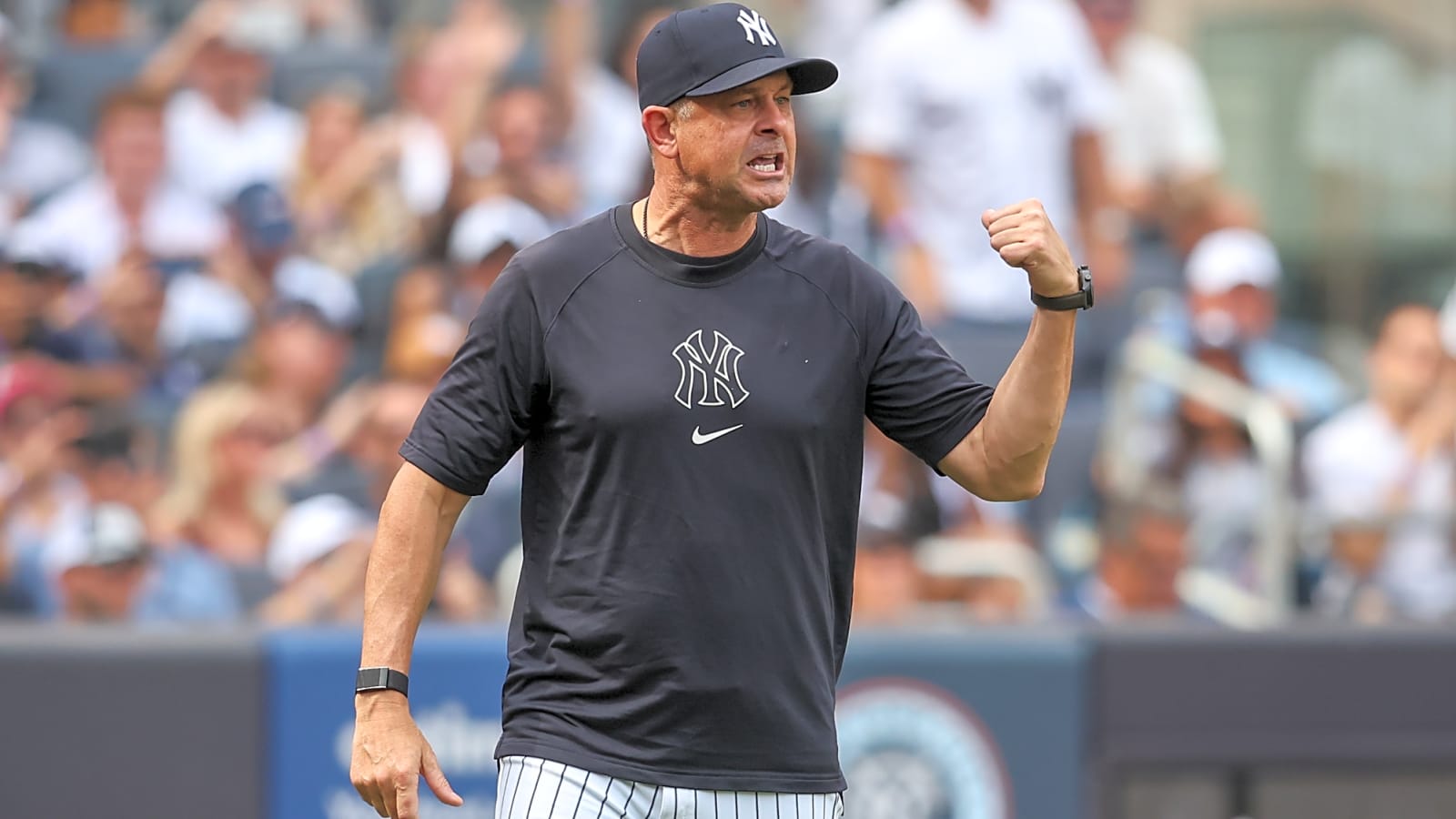 Yankees Manager Sends Clear Message on $5M Star as Cody Bellinger’s Future Hangs in Balance