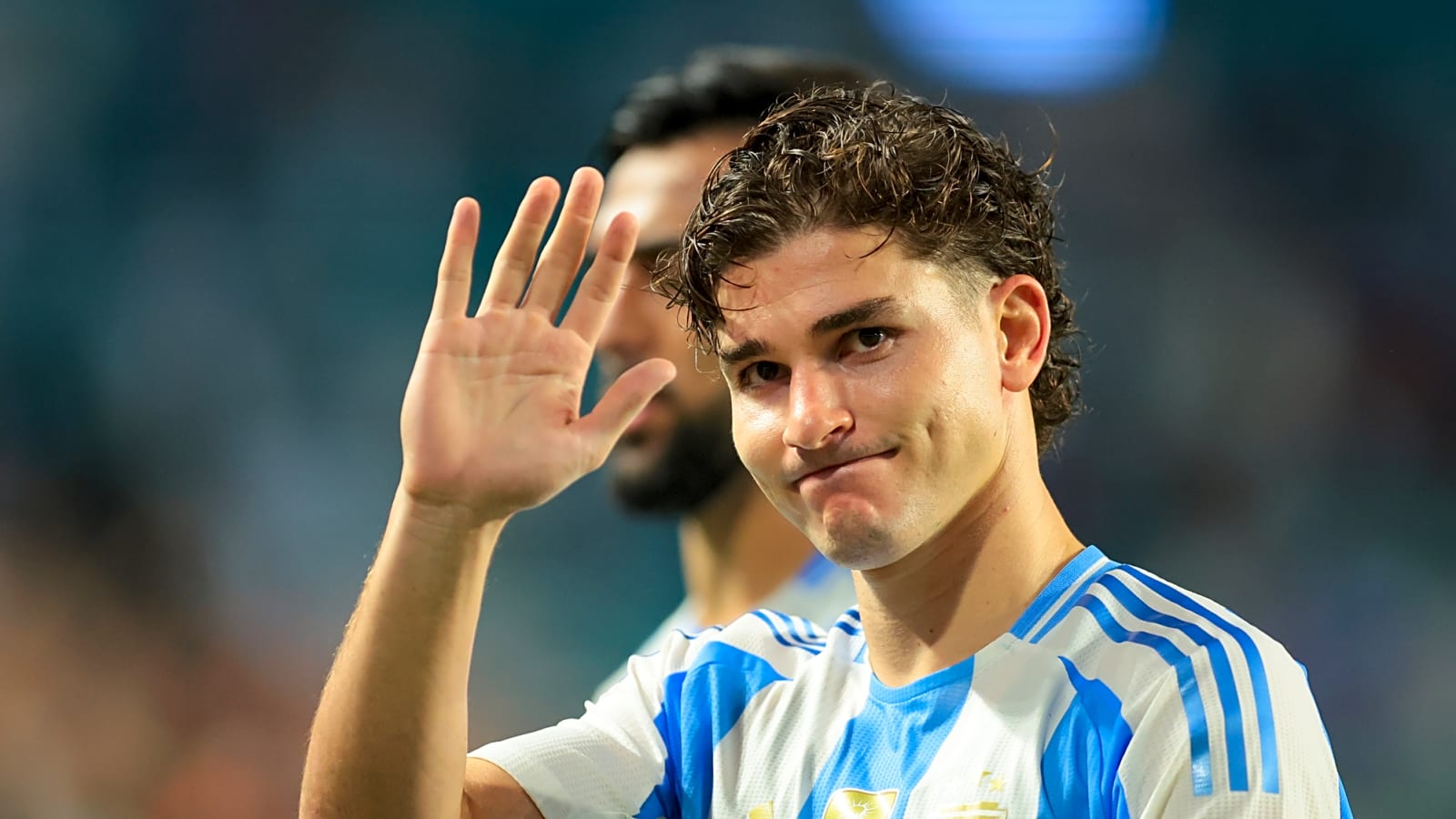 Arsenal preparing £100m-plus move for 29-G/A superstar after winning the title
