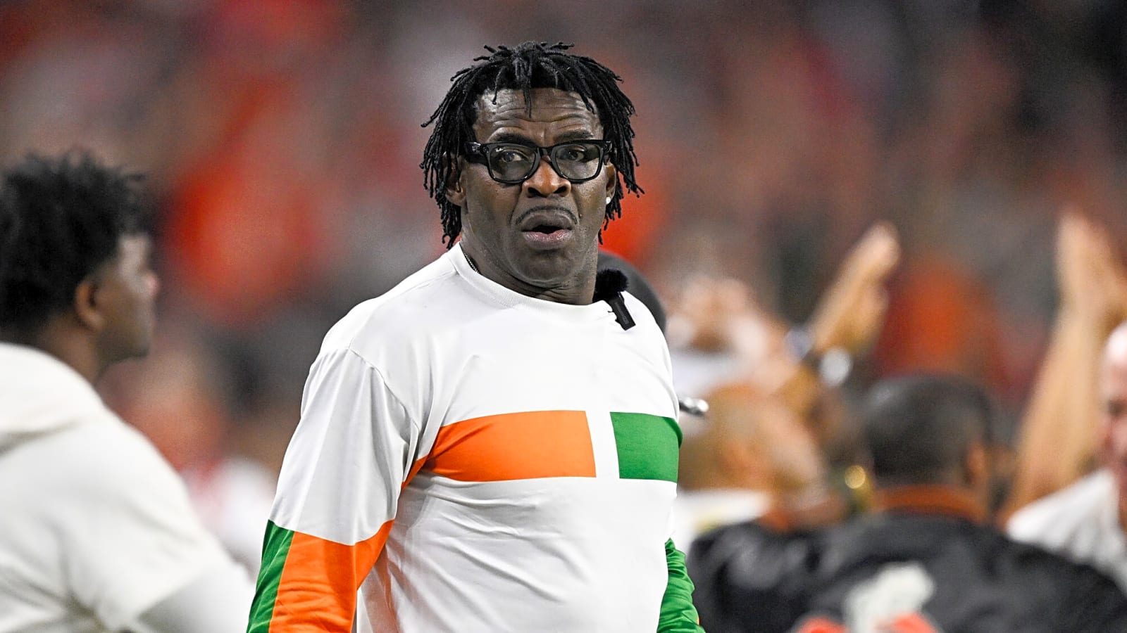 Michael Irvin addresses rumors about future of Jalen Hurts