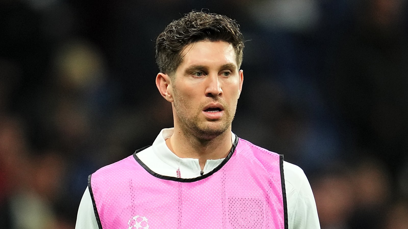 If reliability is a factor in who leaves Manchester City a defender may be sold this summer