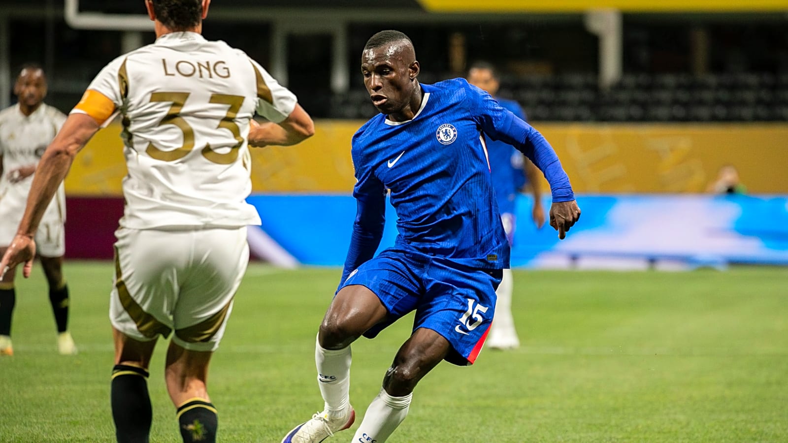 Chelsea put valuation on Nico Jackson as journalist details ‘most concerning part’ of it all