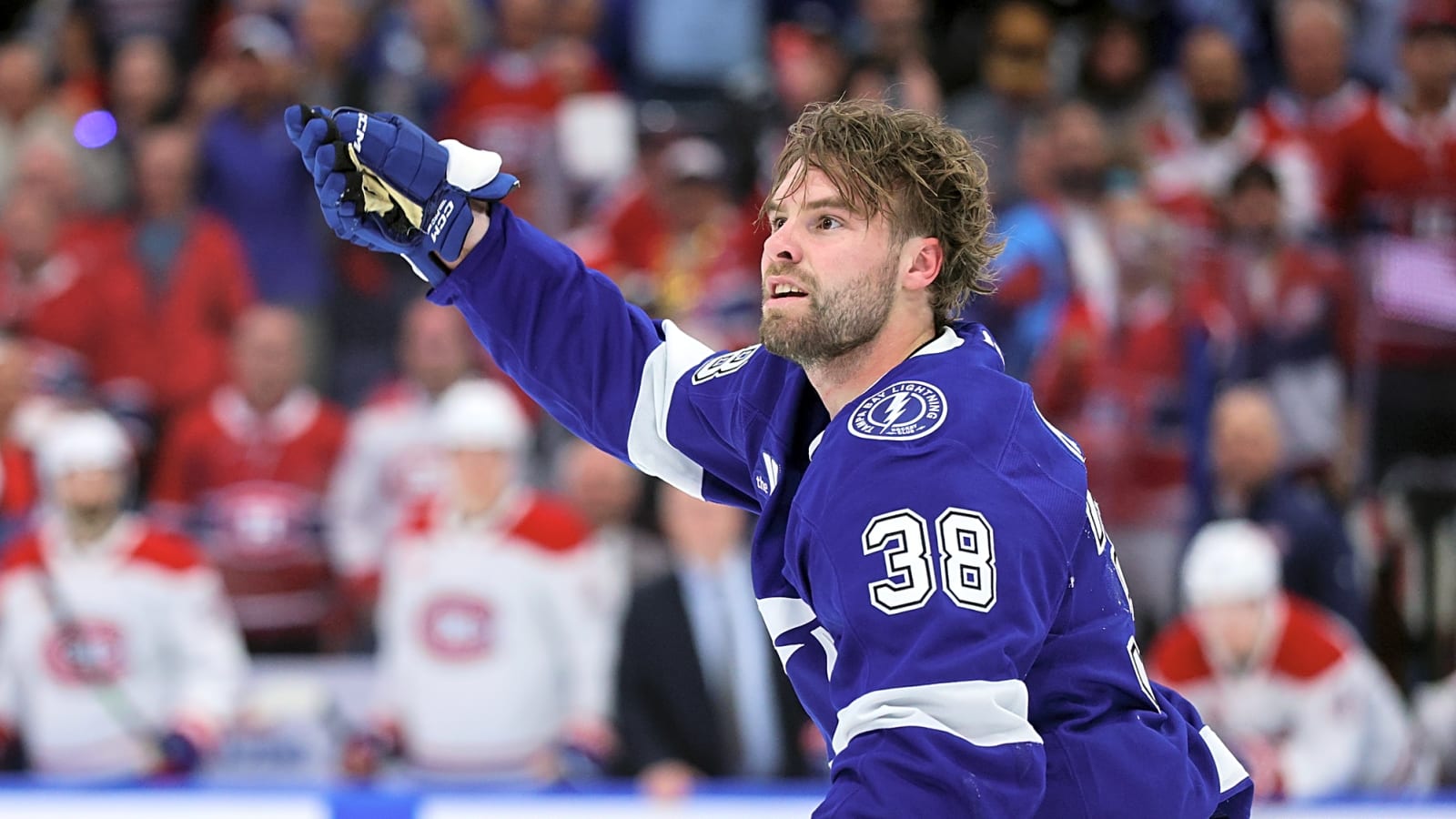 Do the Maple Leafs Regret Not Trading for Brandon Hagel?