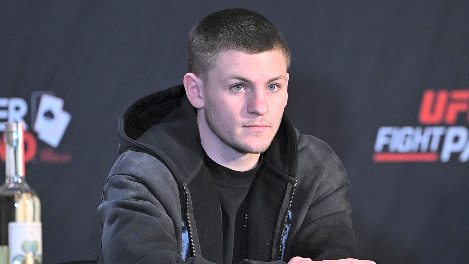 Callum Walsh vs. Elias Espadas: Preview, Betting Odds & Fight Card