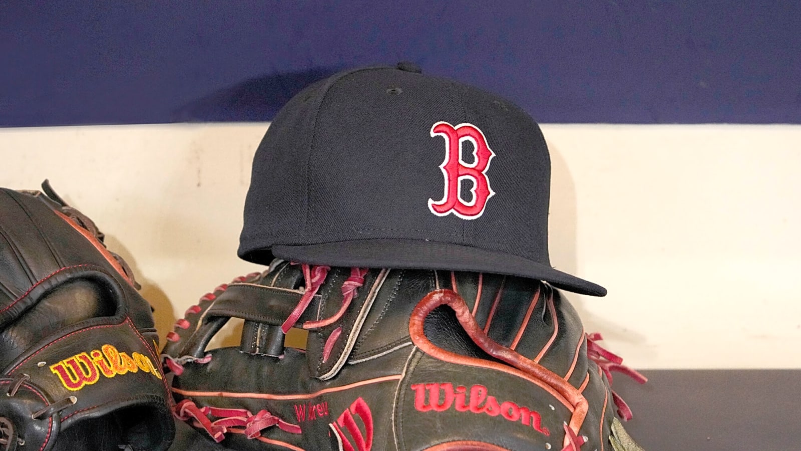 Red Sox Targeting Left-Handed Bullpen Help