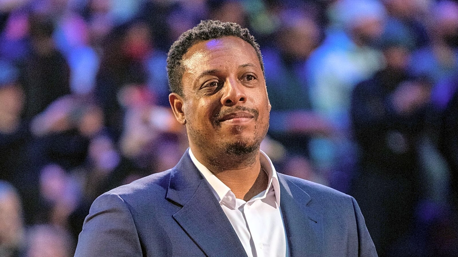 Paul Pierce Claims Marriage Is For Poor And Old People; No Advantage For A Man
