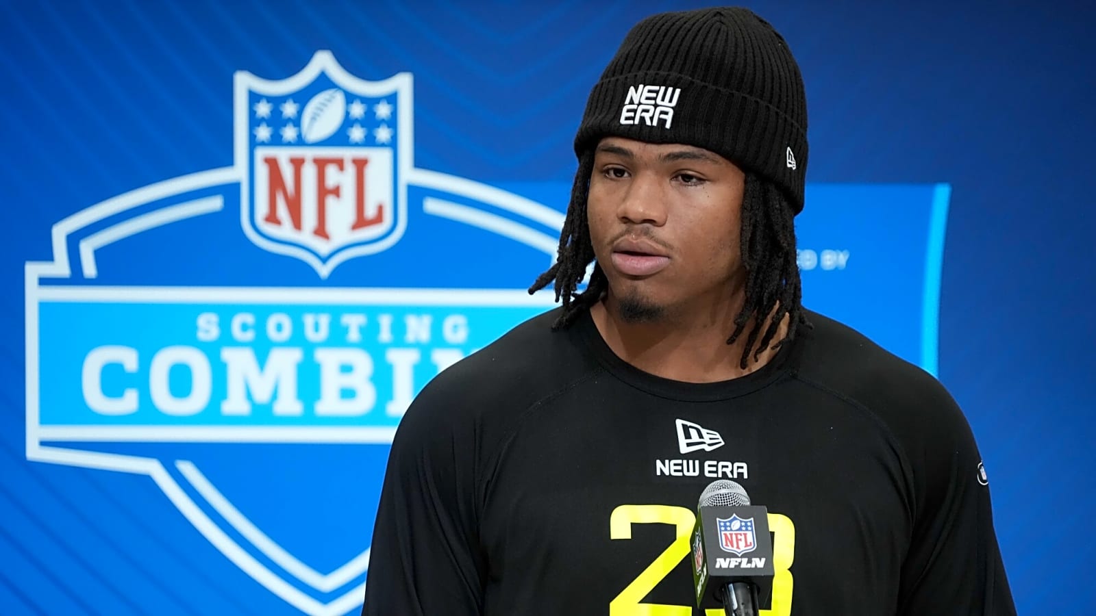 2025 Packers NFL Draft Prospect Primer 8.0