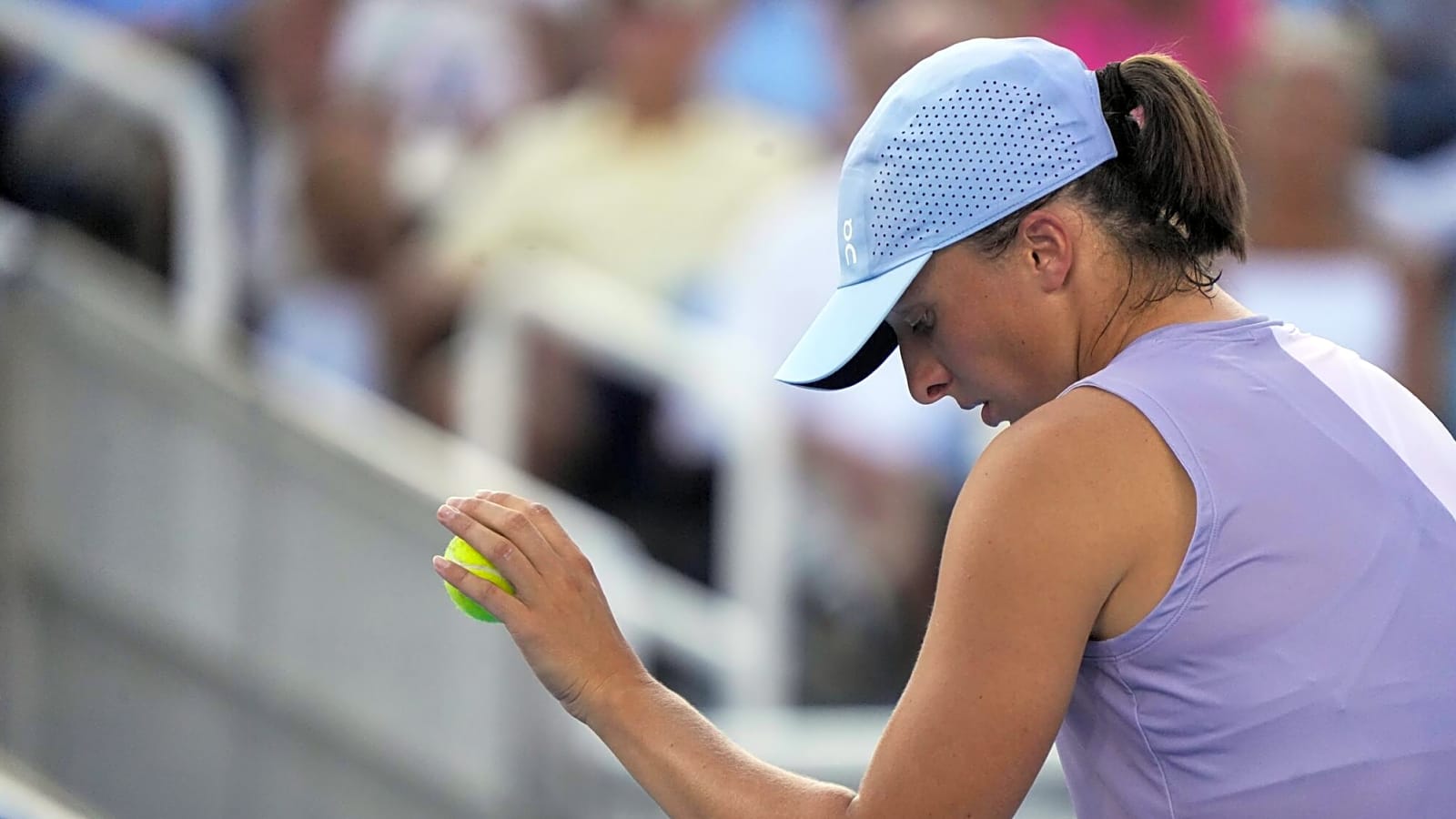 US Open Mixed Doubles: Swiatek/Ruud and Errani/Vavassori first into semi-finals after frenetic opening ties