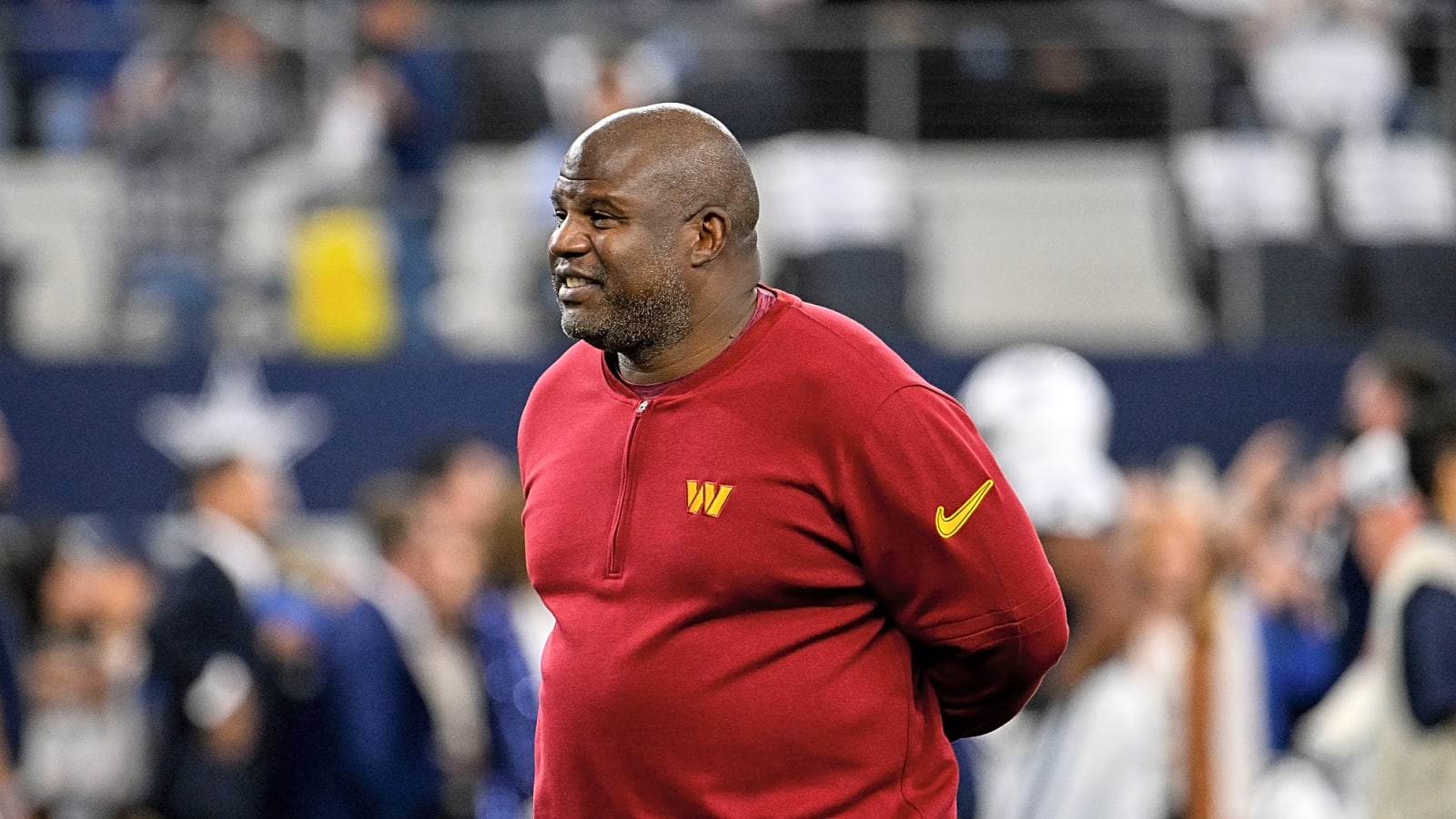 Chiefs Rehire Eric Bieniemy as Offensive Coordinator