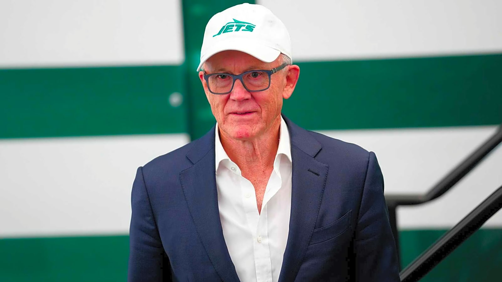 What NFL insider 'heard' about Johnson, Glenn rumors regarding big decision