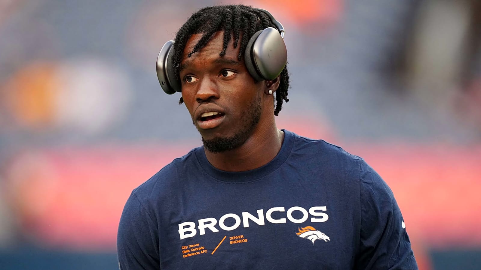 Report: Dallas Cowboys sign veteran CB Michael Ojemudia