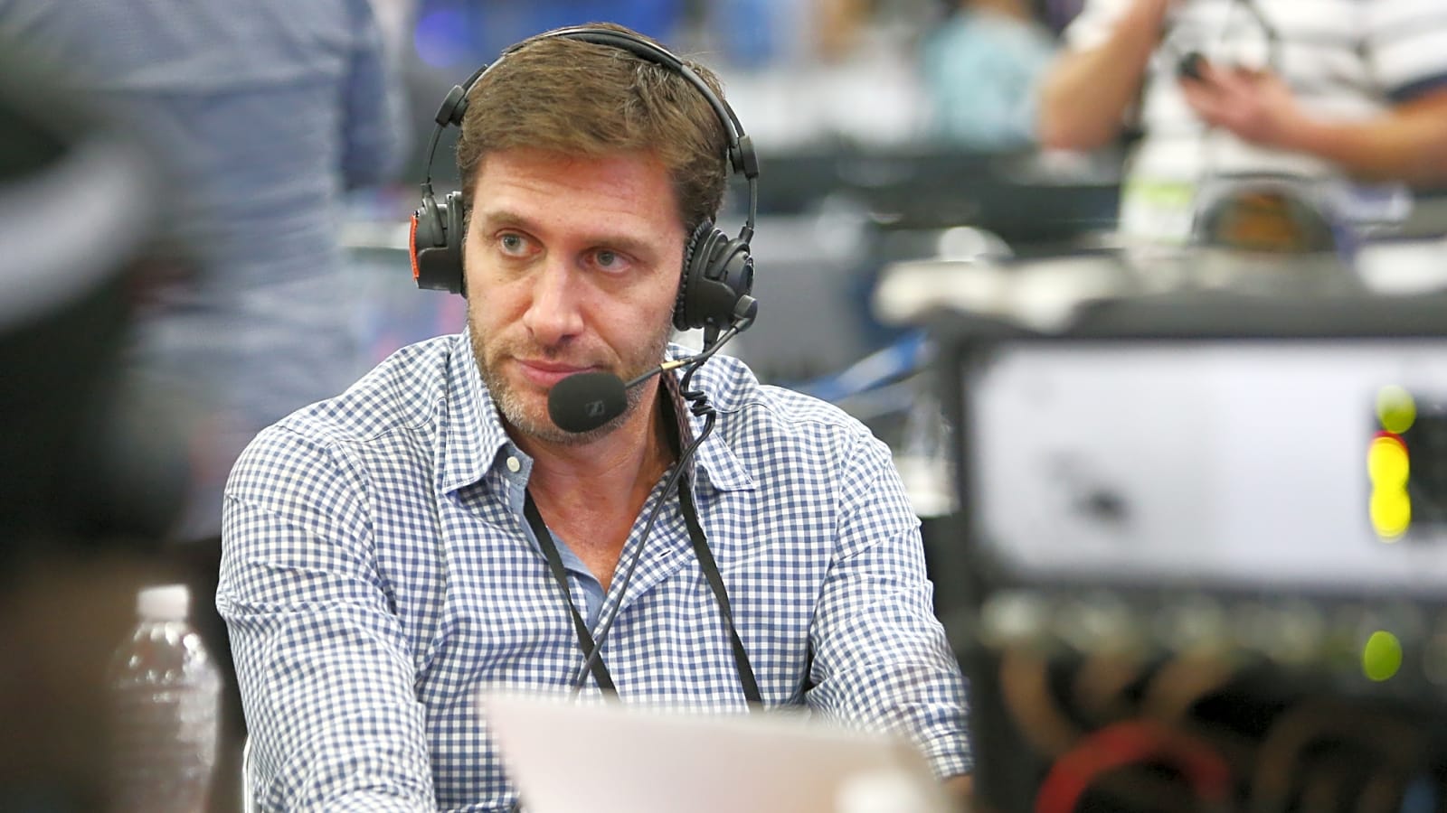 Mike Greenberg Apologizes For Poorly Worded Statement On ESPN